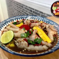 กินยำสุราษฎร์