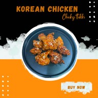 Chicky ttokki(ชิคกี้ ต๊อกกี้)