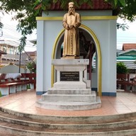 บรรยากาศ โบสถ์อาสนวิหารอัครเทวดามีคาแอล