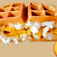 เหนียวไก่ทอดคุณย่า สาขาบางใหญ่