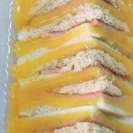 แซนวิชอิ่มอร่อย แซนวิซโบราณ แซนวิซสด