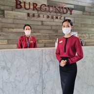 Burgundy Residence 304