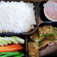 ครัวข้าวหอม by มาร์วิน89