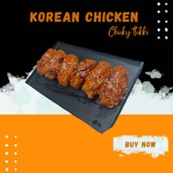 Chicky ttokki(ชิคกี้ ต๊อกกี้)