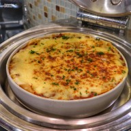 ห้องอาหารจีนโรงแรมมารวย