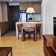 Burgundy Residence 304