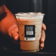 BLACK COFFEE นครพิงค์