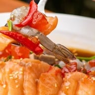 Rabbit Moon Restaurant Farthai Residence