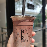 BLK BOBA Udonthani หมากแข้ง