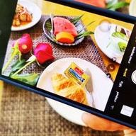 Burgundy Residence 304