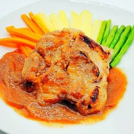 Coffee & Toast Cuisine จอมเทียน พัทยา