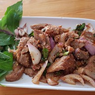 เมนูของร้าน ตำยำยั่ว by โบตั๋น ตลาดพลู