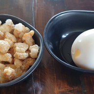 เมนูของร้าน เตี๋ยวไล้เหลี่ยว