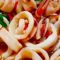 หอพักแถวเทศบาลดอนหอสีฟ้าห้องแถว