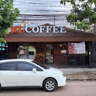 Share Cafe by NLCOFFEE (Khonkaen) ขอนแก่น