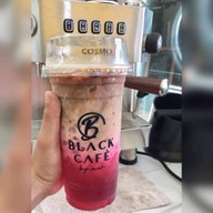 Black Cafe by mar สายมอ.
