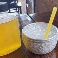 เมนูของร้าน เตี๋ยวไล้เหลี่ยว