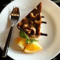 เมนูของร้าน หอมCoffee