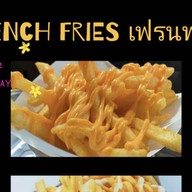 Wawa Takoyaki ปตท.มาบยางพร