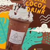 เมนู ครอฟเฟิล ชา กาแฟ Khuntang homemade