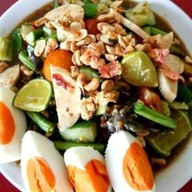 🌶ส้มตำแซ่บระเบิด_อาหารตามสั่ง 1