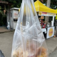 เกี๊ยวทอดเทพเจ้า