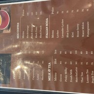 Papauno Viennoiserie & Bistro