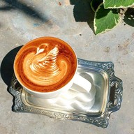 เมนูของร้าน หอมCoffee