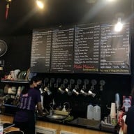 Moka Mania - Sukhumvit 23 กาแฟสดหม้อต้ม ซ.สุขุมวิท23 Sukhumvit 23