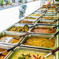 แกงใต้สันติคาม (ครัวโกรัน) -