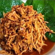 🌶ส้มตำแซ่บระเบิด_อาหารตามสั่ง 1