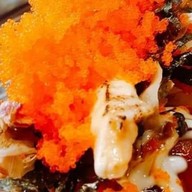 Wawa Takoyaki ปตท.มาบยางพร