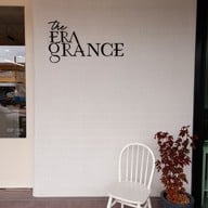 เมนู THE FRAGRANCE เดอะเฟรแกรนซ์ ชะอำ