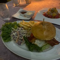 Paradee Resort
