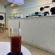 Brewing Room