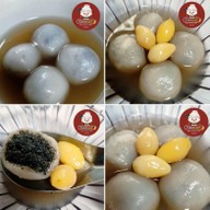 บัวลอยคุณย่า สูตรโบราณหาดใหญ่ บัวลอยคุณย่า