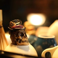 บรรยากาศ หอมCoffee