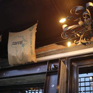 หน้าร้าน หอมCoffee