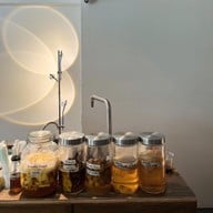 บรรยากาศ Self