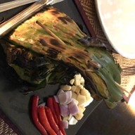 Phu Chaisai Mountain Resort