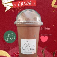 ครอฟเฟิล ชา กาแฟ Khuntang homemade