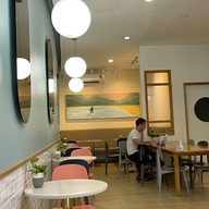 Brewing Room
