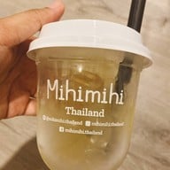 เมนูของร้าน Mihimihi Thailand Siam Square One