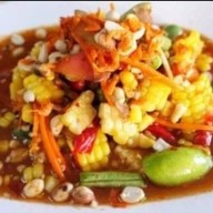 🌶ส้มตำแซ่บระเบิด_อาหารตามสั่ง 1