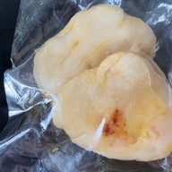 เมนูของร้าน อิ่วก้วย เจ๊ไก่ ตลาดพลู