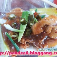 เฮียเฮงเปาะเปี๊ยะสดวรจักร (เจ้าเก่า)