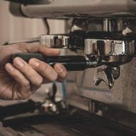 ข้างแฟลต coffee bar