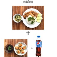 ร้านปิดนะคะ หมดสัญญาเช่าที่ดินค่ะ
