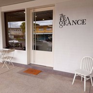 หน้าร้าน THE FRAGRANCE เดอะเฟรแกรนซ์ ชะอำ