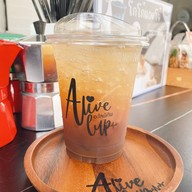 Alive Cup - อะไลฟ์คัพ